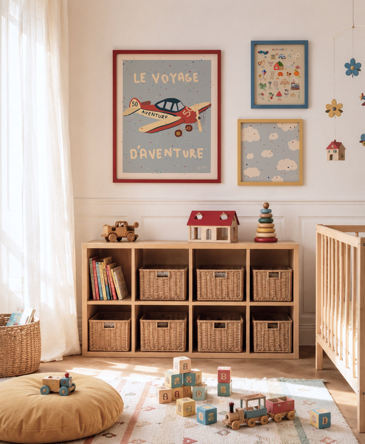Children's Nursery & Educational