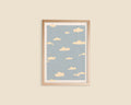 Clouds