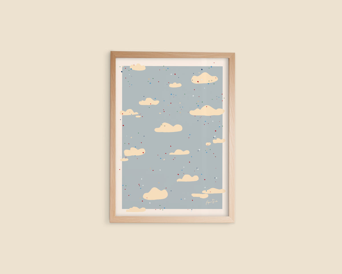 Clouds