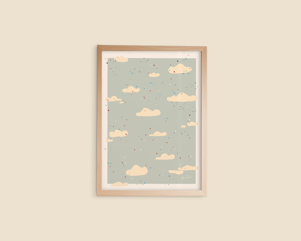 Clouds