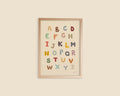 Playful Alphabet