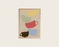 More Tea or Coffee?